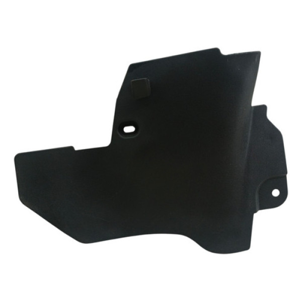 Moldura Acabamento Console Esquerdo Gm Corsa Montana 02 12