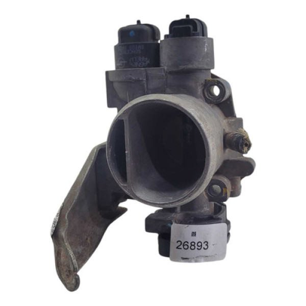 Tbi Corpo Borboleta Fiat Palio Siena Uno 1.0 2007 2011