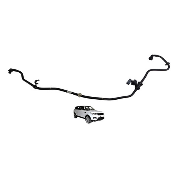 Mangueira Hidrovacuo Range Rover Sport 2014 Cpla9c491dd