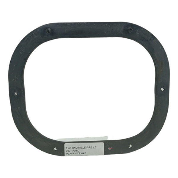 Junta Tampa Boia Combustível Fiat Uno Mille Fire 1.0 2007