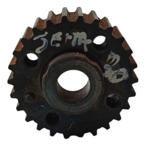 Engrenagem Virabrequim 06a105263 Audi A3 A4 Passat 2001 05 