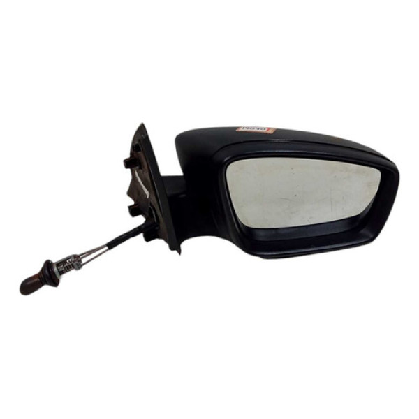 Retrovisor Dir Manual Volkswagen Gol Voyage G5 G6 G7 2013 19