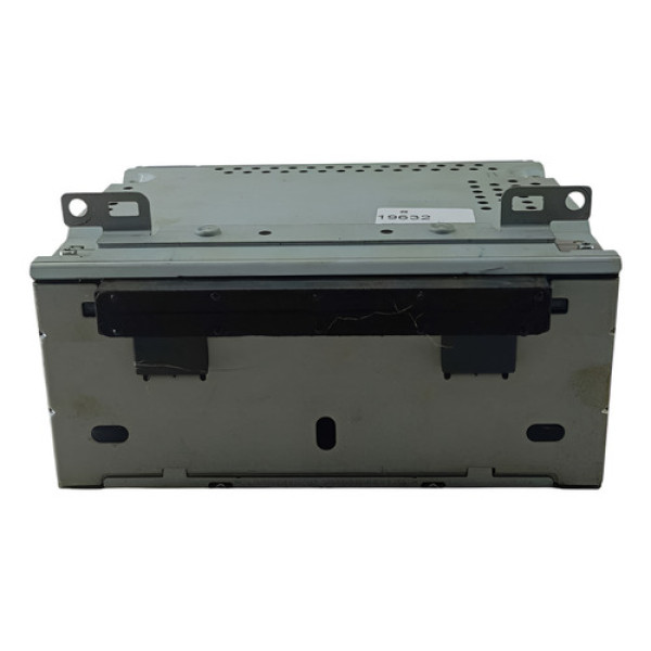 Radio Ford Ecosport Focus Ka  2015  2016