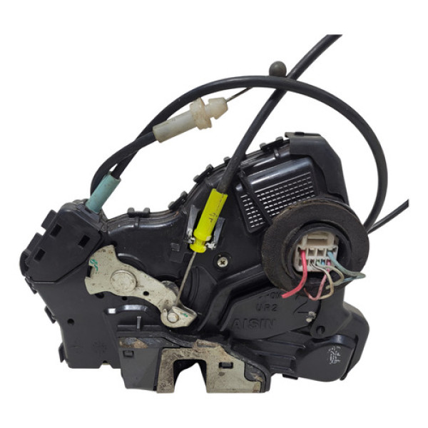 Fechadura Elétrica Av D  Toyota Corolla 2009 14
