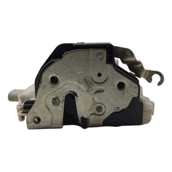  Fechadura Elétrica Traseira Esquerda Vw Fox Gol 2010 2020