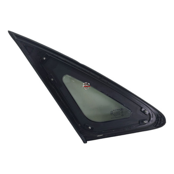 Vidro Fixo Traseiro Direito Hyundai Azera 2009