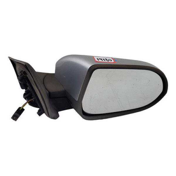 Retrovisor Manual Direito Chevrolet Onix Prisma 2013 15