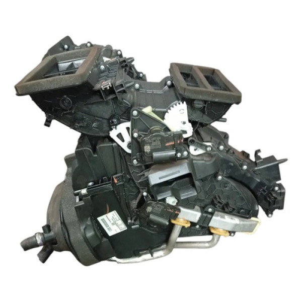 Caixa Ar Condicionado Ar Forcado Jeep Renegade 2022 1.3