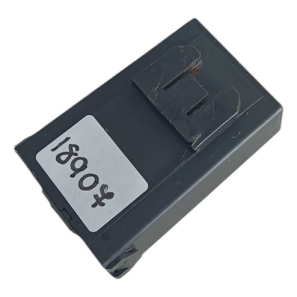 Modulo Central Piloto Cover Honda City Fit Civic 2009 2013