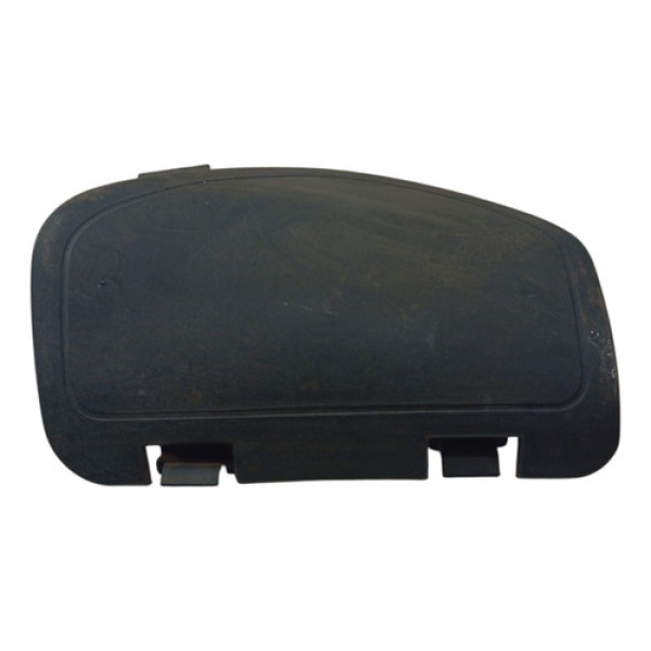 Acabamento Lanterna Tampa Interno Esquerdo Astra 1999 A 2011 Preto