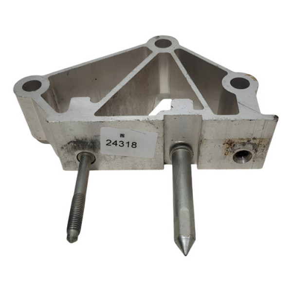 Suporte Coxim Motor Dianteiro Volkswagen Jetta 2015 2018