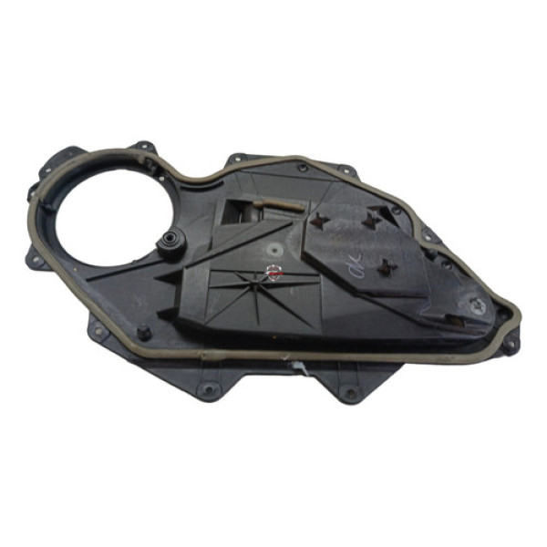 Suporte Interno Porta Tras Direita Range Rover Evoque 2012 Preto