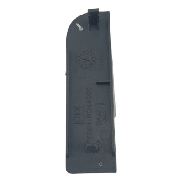 Acabamento Painel Lateral Esquerdo Ford Ka 1.0 2009