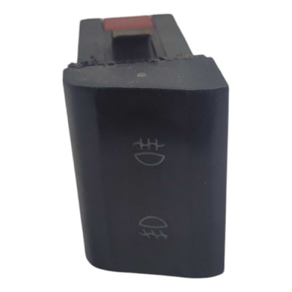 Botão Farol Milha Vw Fox Space Fox 2003 2009