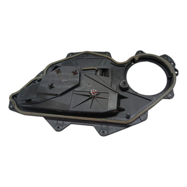 Suporte Interno Porta Tras Esquerdo Range Rover Evoque 2012 Preto