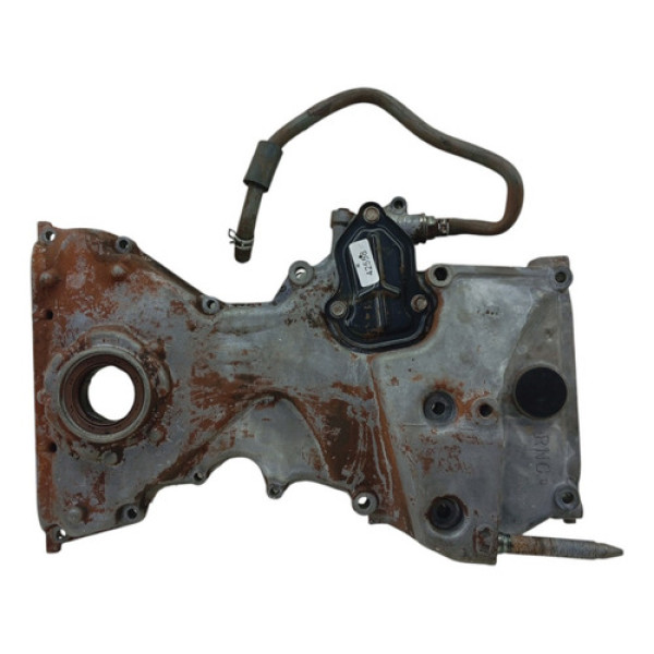 Tampa Frontal Motor Honda New Civic 1.8 2008