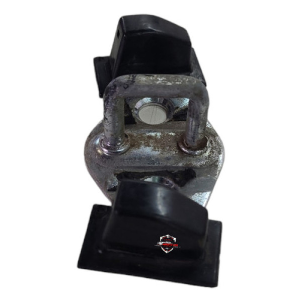 Batente Tampa Traseira Hyundai I30 2010