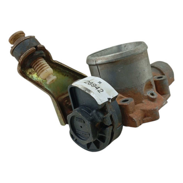 Tbi Corpo Borboleta Fiat Palio Uno Fire 1.0 1.3 2001 2009
