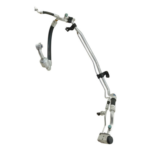 Mangueira Ar Condicionado Hyundai Hb20 1.0 2013 2019