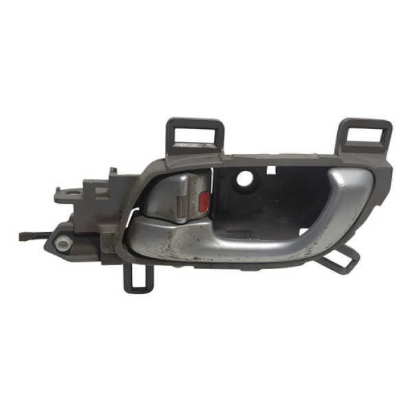 Maçaneta Interna Traseira Esquerda Honda Civic 2012 2015 Traseira