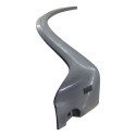 Friso Moldura Paralama Traseiro Esquerdo Gm Corsa 2003 2012 Cinza