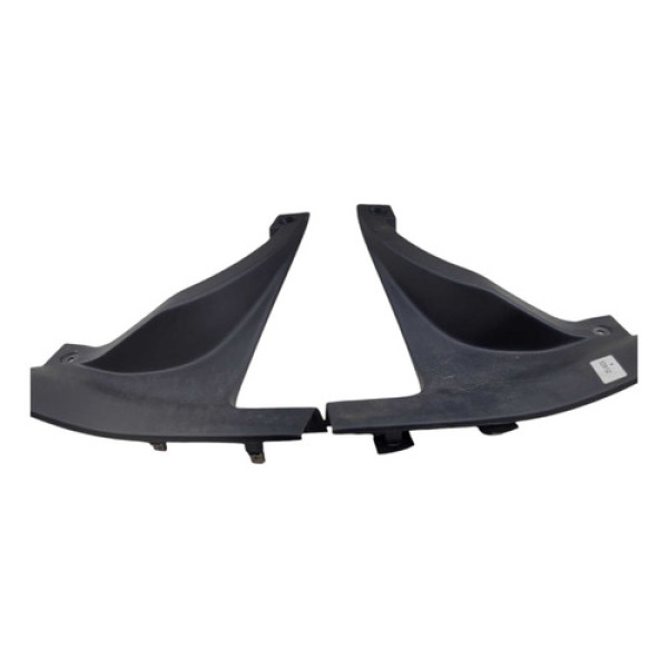 Par Acabamento Traseiro Hyundai Hb20 2015 858851s000