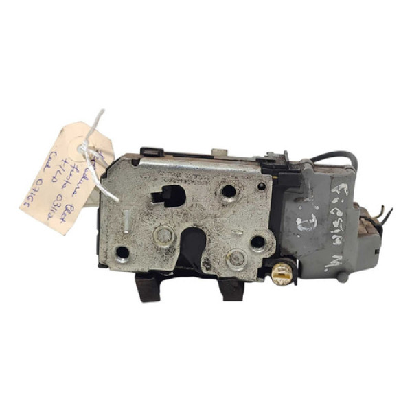 Fechadura Elétrica Traseira Direita Ford Fiesta 2003 2012