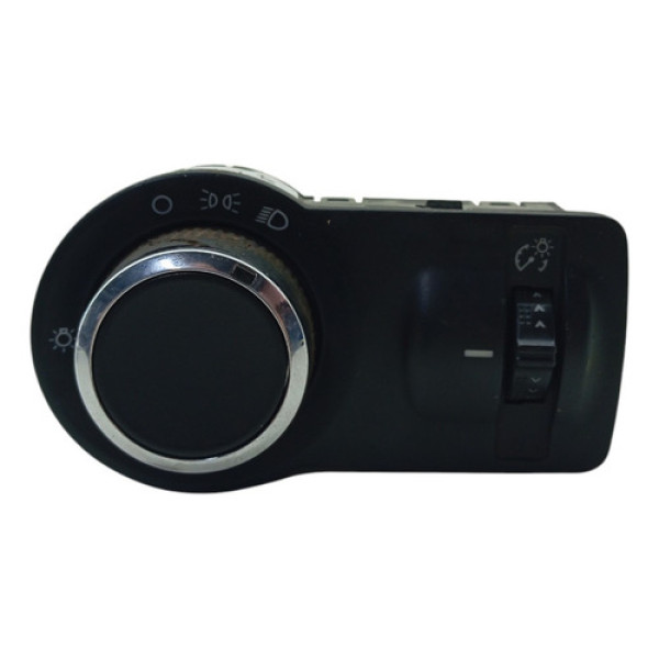 Botao Comando Farol Gm Onix Prisma 2013 2019