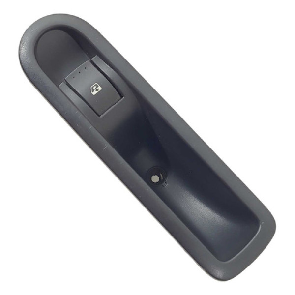 Comando Vidro Eletrico Traseiro Direito Renault Megane 07 12