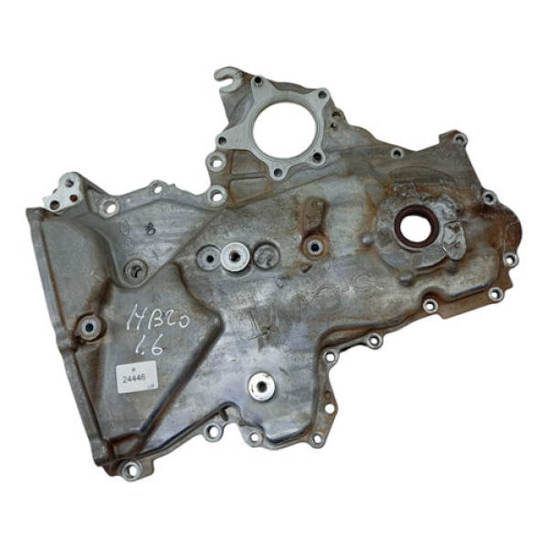 Tampa Lateral Motor Hyundai Hb20 1.6 2013 2017