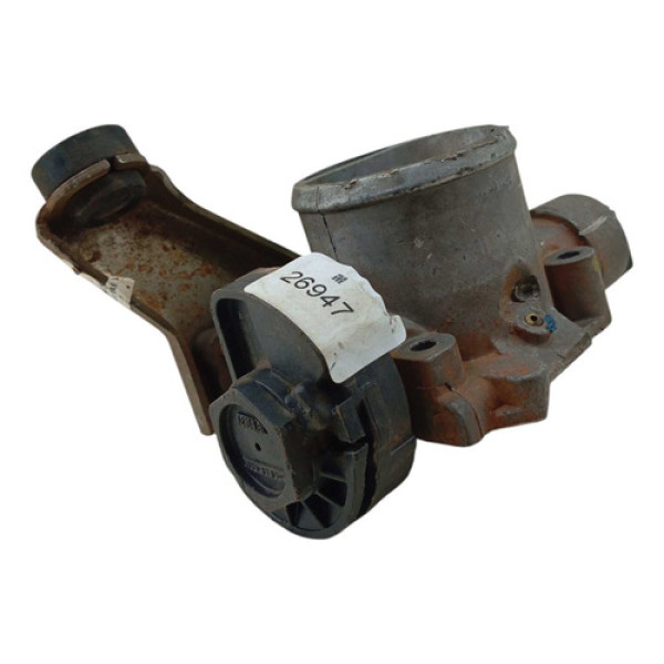 Tbi Corpo Borboleta Fiat Palio Uno Fire 1.0 1.3 2001 2009