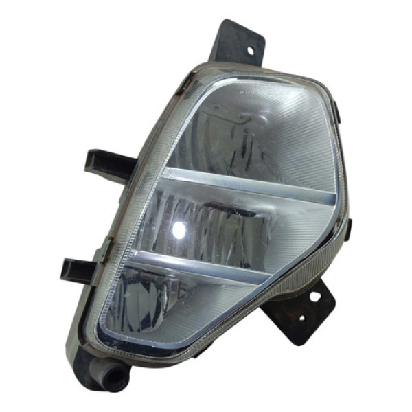 Farol Milha Lado Direito Vw Nivus 2023