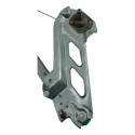 Máquina Vidro Manual Traseira Esquerda Gm Corsa Wind 2001