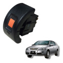 Botão Pisca Alerta Gm Astra Corsa Montana 1999 A 2012 Preto