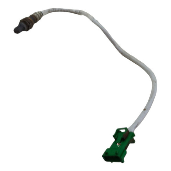 Sonda Lambda Primária Citroen C4 Pallas 2.0 16v 2009