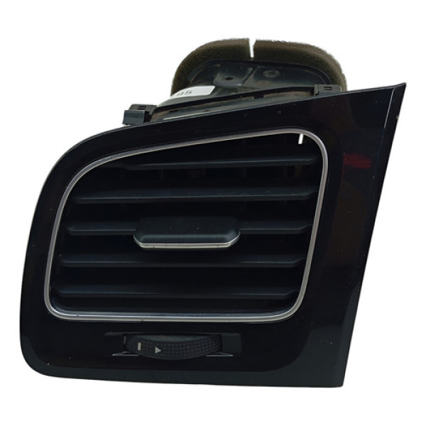 Difusor Ar Esquerdo Painel Vw Golf 2014 2019