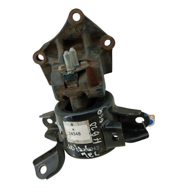 Coxim Cambio Manual Esquerdo Hyundai Hb20 1.0 1.6 2012 2019