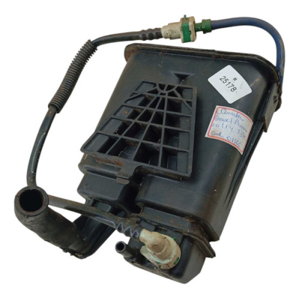 Filtro Canister Gm Onix Prisma 1.0 1.4 2013 2019