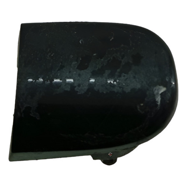 Acabamento Maçaneta Trasei. Esquerda Vw Golf Sportiline 2010 Água Traseira