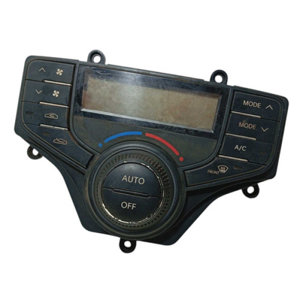 Comando Ar Condicionado Hyundai I30 2008 2012