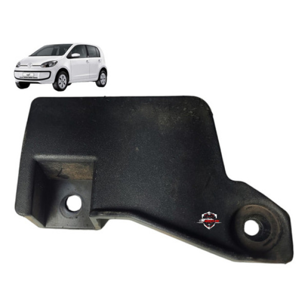 Acabamento Caixa Ar Traseira Direita Volkswagen Up Take 2015