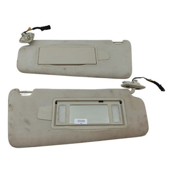 Par Quebra Sol Land Rover Evoque 2012 2016