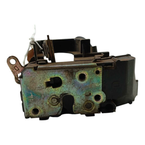 Fechadura Elétrica Dianteira Direita Fiat Palio 2001 2006