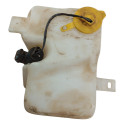 Reservatorio Dagua Limpador Parabrisa Gm Celta 2001 2012 Branco