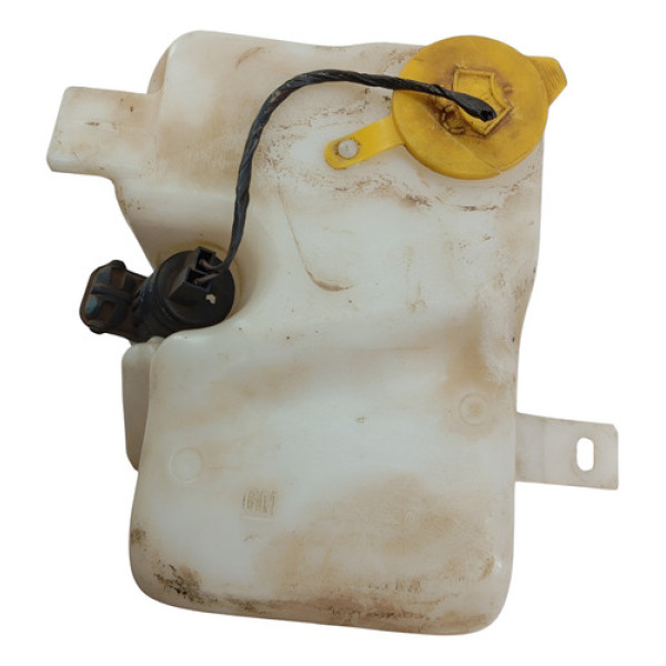 Reservatorio Dagua Limpador Parabrisa Gm Celta 2001 2012 Branco
