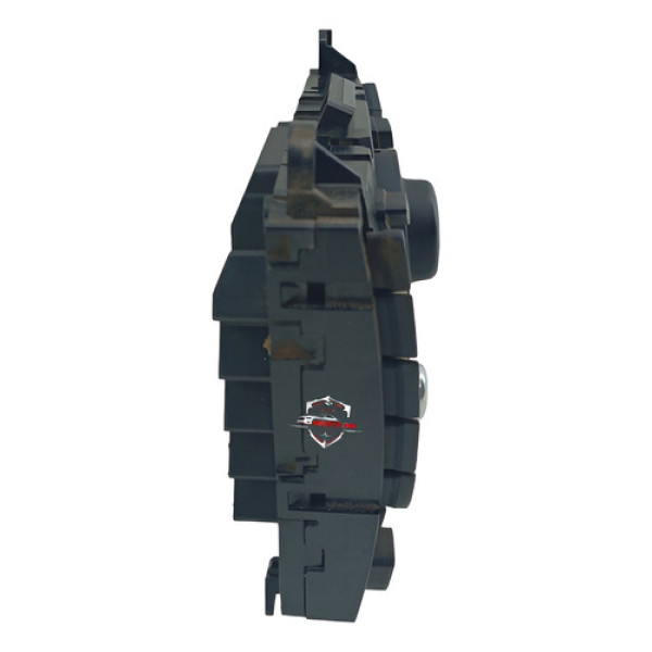 Painel Comando Controle Radio Ford Ka 2012 A 2018