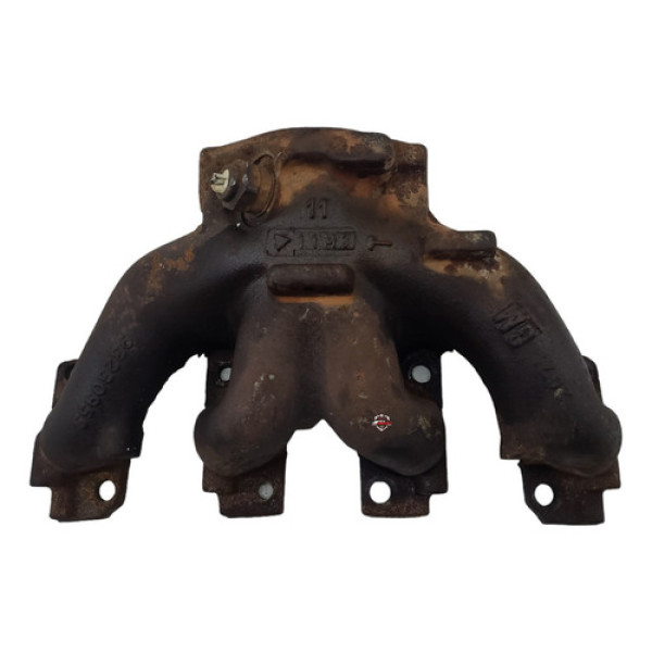 Coletor Escapamento Chevrolet Celta 1.0 2003 A 2004