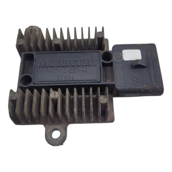 Modulo Ignição Vw Santana 1991 1998 F4ff12a297aa