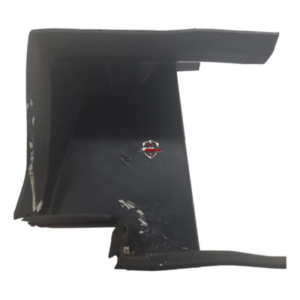 Capa Bateria Renault Captur 1.3 2021 Preto