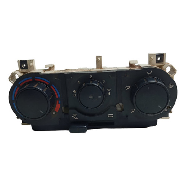 Comando Ar Condicionado Fiat Palioo  Siena Strada 07  2015